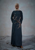 Twilight Blossom Maxi