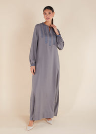 Haya Abaya- Final Sale