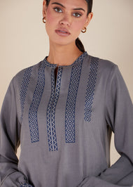 Haya Abaya- Final Sale