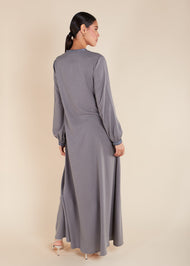 Haya Abaya- Final Sale