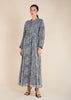 Shoji Maxi Dress - Final Sale