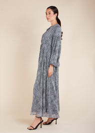 Shoji Maxi Dress - Final Sale