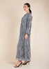 Shoji Maxi Dress - Final Sale