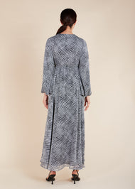 Shoji Maxi Dress - Final Sale