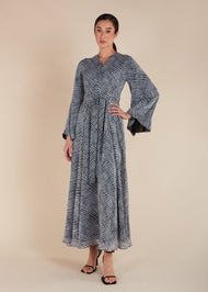 Shoji Maxi Dress - Final Sale