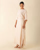 Creamy Kaftan