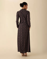 Dora Maxi Dress