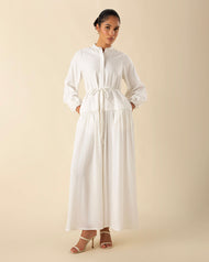 Chantilly Maxi