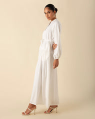 Chantilly Maxi