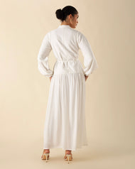 Chantilly Maxi