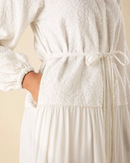 Chantilly Maxi