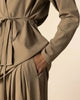 Wrap Top & Trousers Co-Ord Set