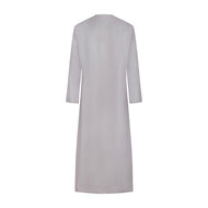 Kids Omani Thobe Ecru