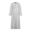 Kids Omani Thobe Off White