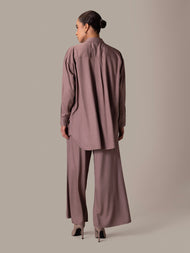 Taupe Co-Ord Set