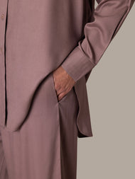 Taupe Co-Ord Set