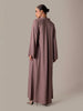 Dante Abaya Taupe