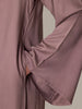Dante Abaya Taupe