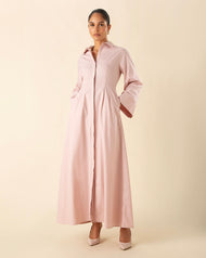 Riviera Dress Pink