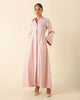 Riviera Dress Pink