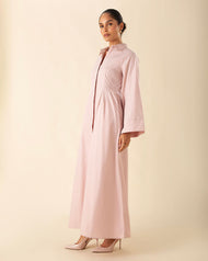 Riviera Dress Pink