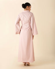 Riviera Dress Pink