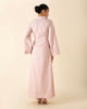 Riviera Dress Pink