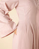 Riviera Dress Pink