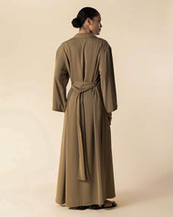 Safari Abaya