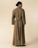 Safari Abaya