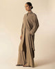 Shirt & Trouser Co-Ord Set Natural