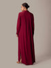 Long Shirt Rose