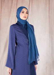 Nana Asmau Wrap Abaya