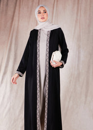 Levantine Kimono - Final Sale