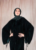 Aasiyah Abaya - Final Sale