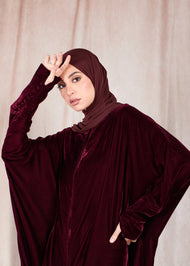 Haiza Abaya - Final Sale
