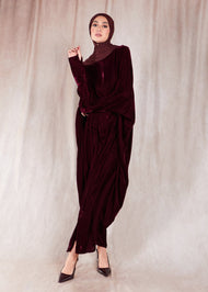 Haiza Abaya - Final Sale