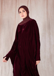 Haiza Abaya