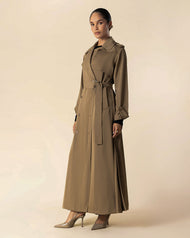 Classic Sand Trench