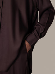 Charcoal Co-Ord Set
