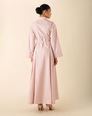 Amalfi Dress Pink