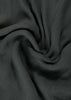 Gunmetal Chiffon Silk Hijab