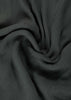 Gunmetal Chiffon Silk Hijab