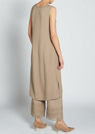 3/4 Slip Portobello | Slip Dresses | Aab Modest Wear