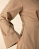 Amalfi Dress Sand