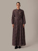 Bell Flower Maxi