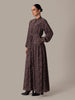 Bell Flower Maxi