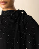Polka Dot Maxi