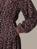 Bell Flower Maxi