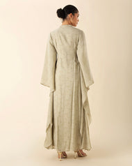Talia Kaftan Sage